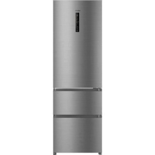 HAIER R3DF512DHJ - Réfrigérateur multi-portes - 330L (233+97) - Froi