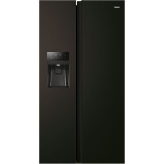 HAIER HSOBPIF9183 - Réfrigérateur américain 515L (337+178L) - Froid