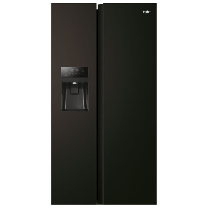 HAIER HSOBPIF9183 - Réfrigérateur américain 515L (337+178L) - Froid
