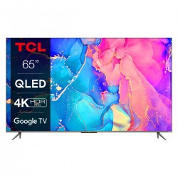 TV intelligente TCL 65C631...