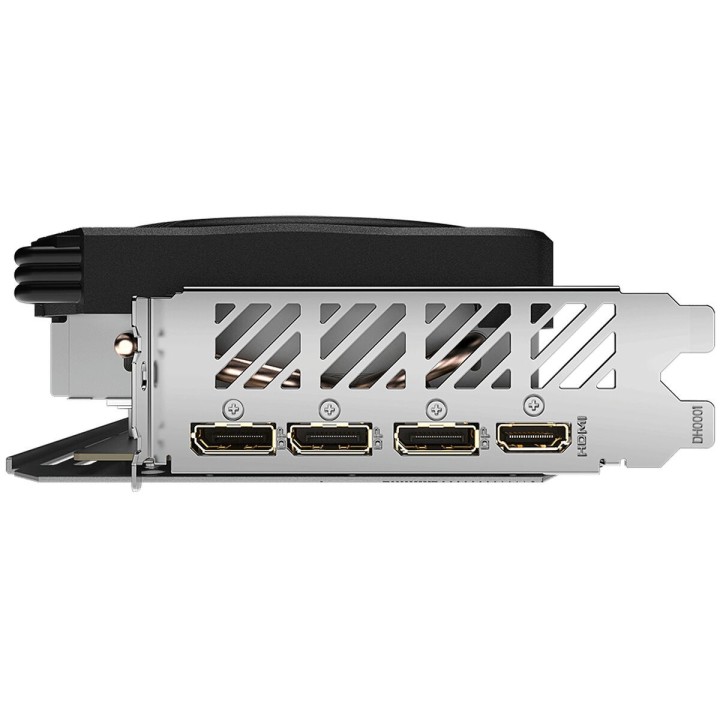 Carte postale microlorge