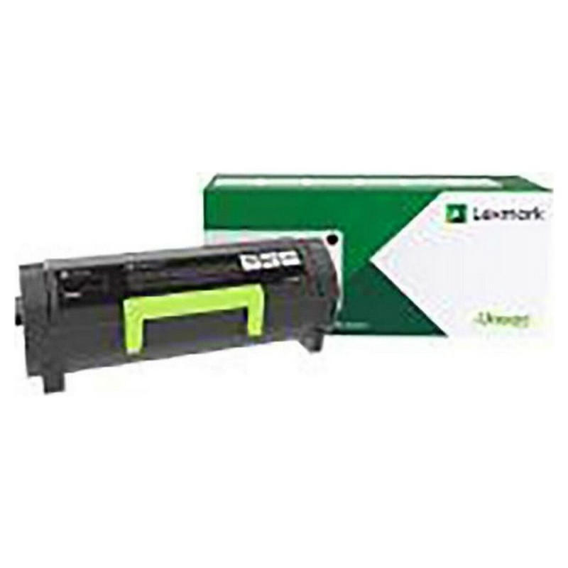 Toner Lexmark B232000 Noir