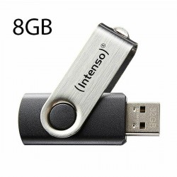 Clé USB INTENSO 3503460 8...