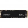 Disque dur Crucial P3 Plus SSD 4 TB SSD