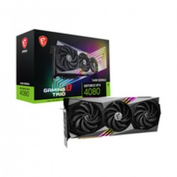 Carte Graphique MSI GeForce...