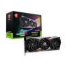 Carte Graphique MSI GeForce RTX 4080 16GB GAMING X TRIO 16 GB RAM NVIDIA GeForce RTX 4080