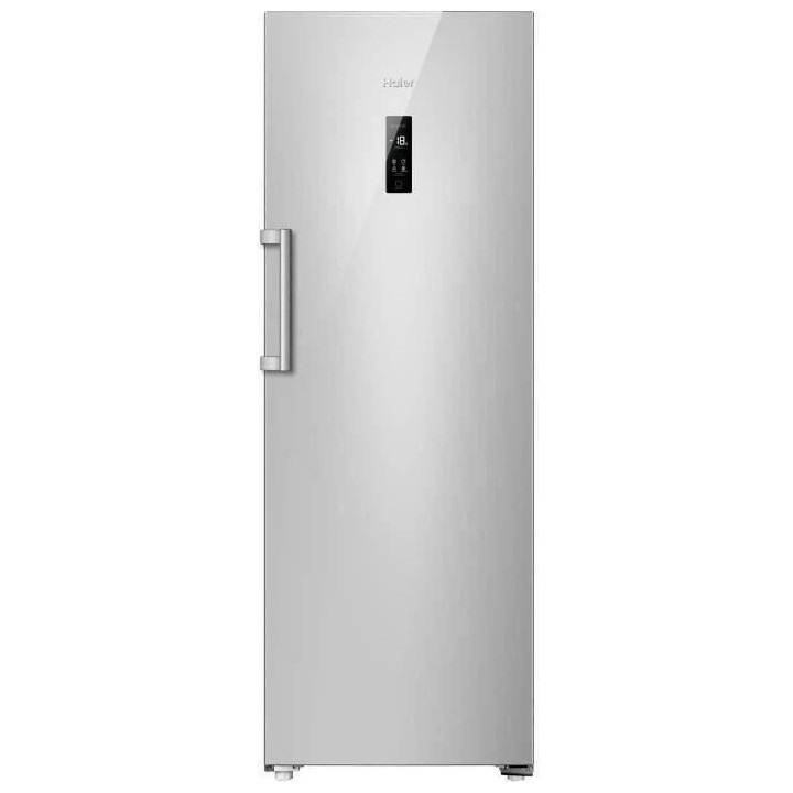 HAIER H2F-220SF - Congélateur armoire - 226L - Froid No Frost - L60 x