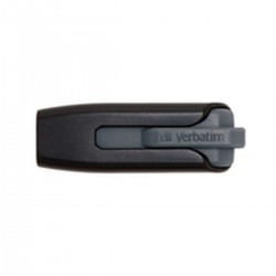 Clé USB Verbatim 49189 Noir Multicouleur 128 GB