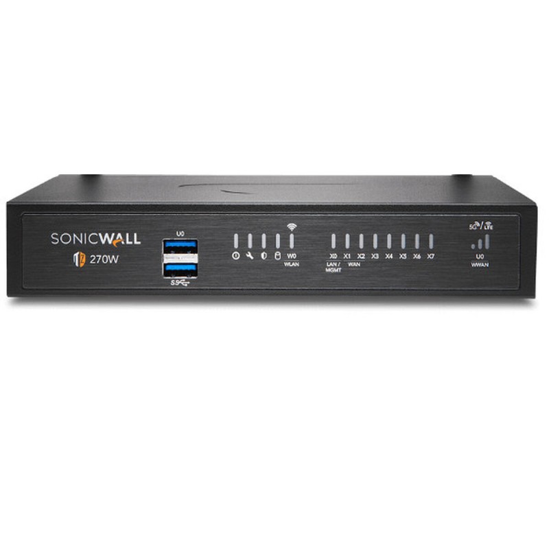 Adaptateur SonicWall 02-SSC-6846