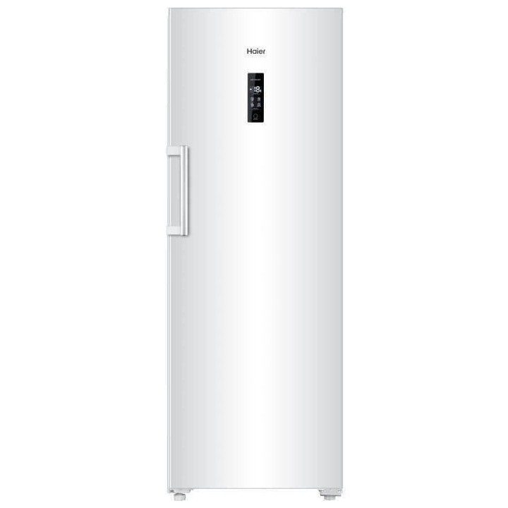 HAIER H2F-220WF - Congélateur armoire - 226L - Froid No Frost - L60 x
