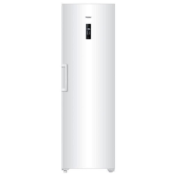 HAIER H2F-255WSAA - Congélateur armoire - 262L - Froid No Frost -L60