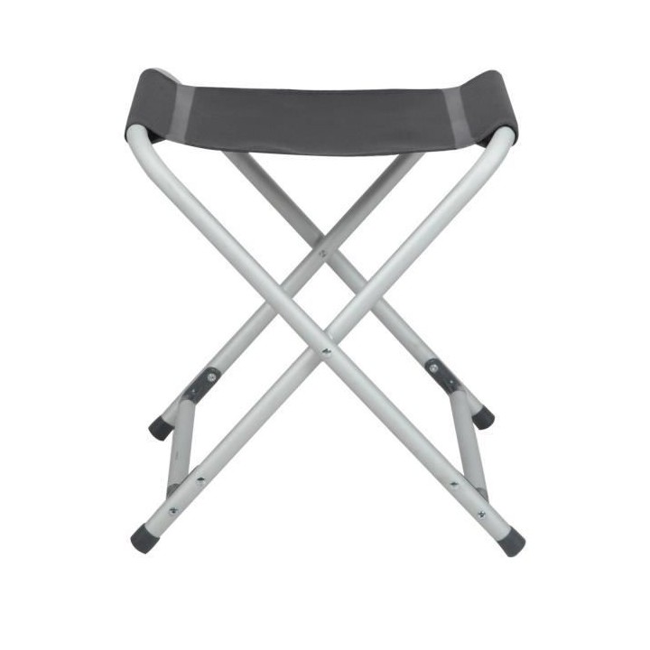 Pliant Poz trépied - Aluminium - Gris