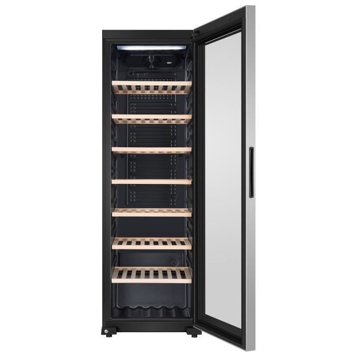 HAIER HWS188GAE - Cave a vin de vieillissement - Pose libre - 188 bout