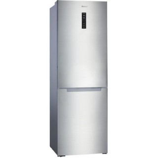 HAIER HBM-686XNFN - Réfrigérateur congélateur bas - 315L (218+ 97)