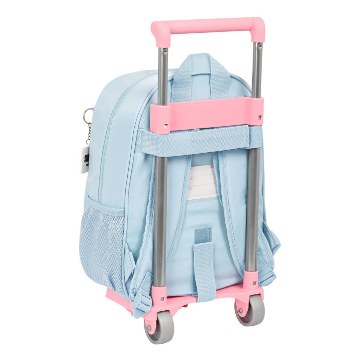 Carte postale microlorge