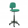 Tabouret P&C PB456RN Vert