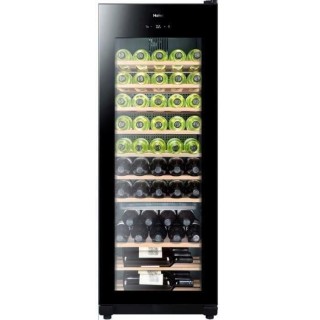 HAIER WS50GA - Cave a vin de vieillissement - 50 bouteilles - Pose lib