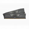 Mémoire RAM Corsair CMK32GX5M2D6000Z36 CL36 32 GB