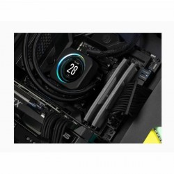 Mémoire RAM Corsair CMK32GX5M2D6000Z36 CL36 32 GB