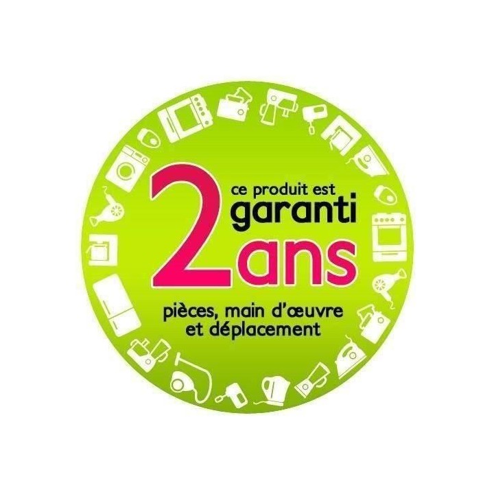 HAIER WS50GA - Cave a vin de vieillissement - 50 bouteilles - Pose lib