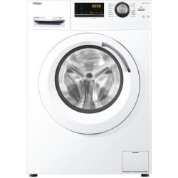 Lave-linge séchant HAIER...