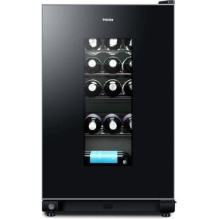 HAIER WS32GAE - Cave a vin de service - 32 bouteilles - Pose libre - L