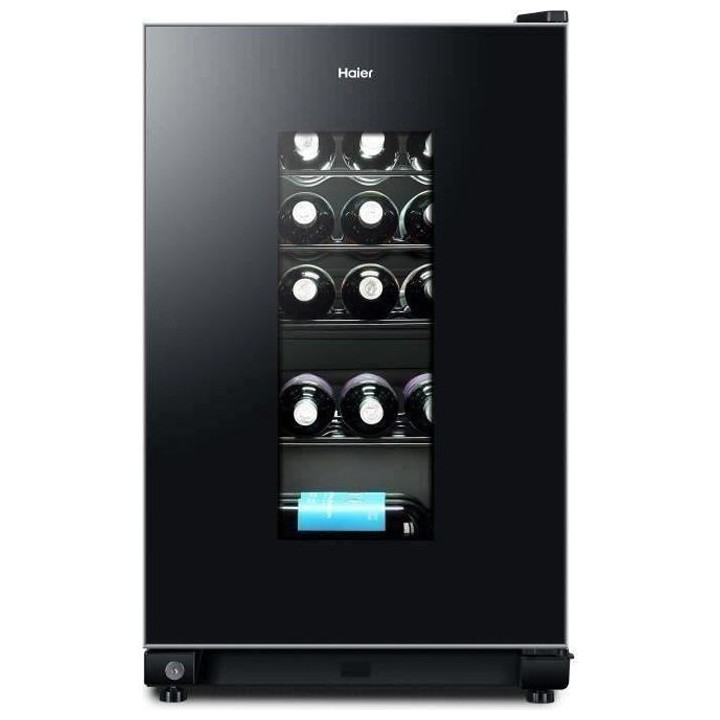 HAIER WS32GAE - Cave a vin de service - 32 bouteilles - Pose libre - L