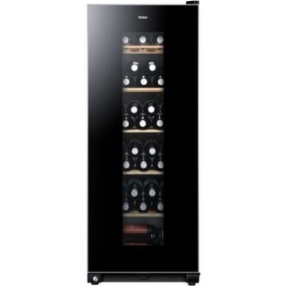 HAIER WS59GAE - Cave a vin de conservation - 59 bouteilles - Pose libr