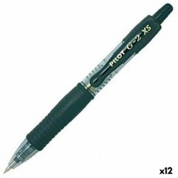 Crayon Roller Pilot G-2 XS...