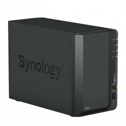 Stockage réseau Synology DS223