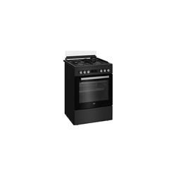 BEKO FSE63310DBP -  Cuisinière mixte livrée montée installée chez vous