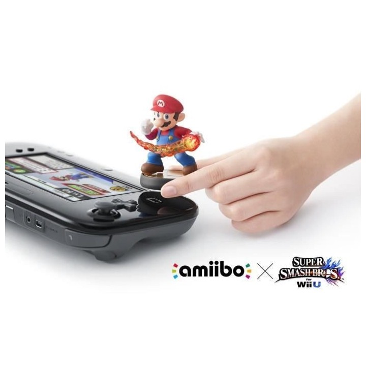 Figurine Amiibo - Link (Ocarina of Time) • Collection The Legend of