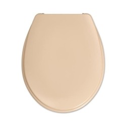 CEDO Abattant Long Beach beige 46x38,3x4,9cm