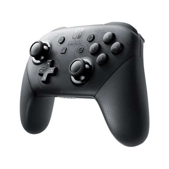 Manette Nintendo Switch Pro pour Nintendo Switch • Édition Classiqu