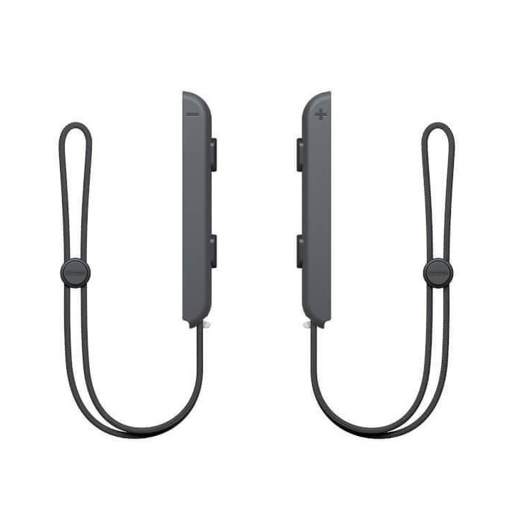 Paire de manettes Joy-Con Rouge Néon & Bleu Néon pour Nintendo Switc