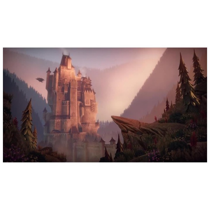 Le Donjon de Naheulbeuk: L'Amulette du Désordre - Chicken Edition Jeu