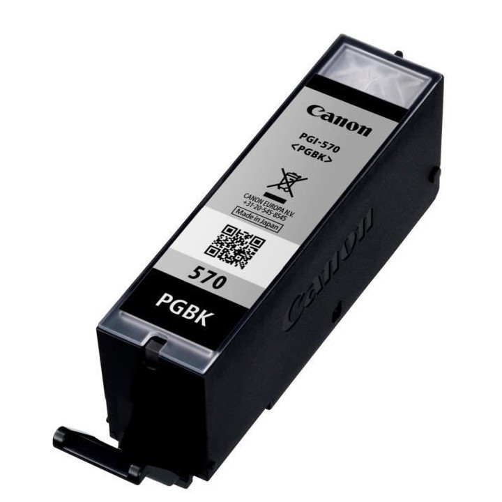 CANON Cartouche d'encre PGI-570 Noir