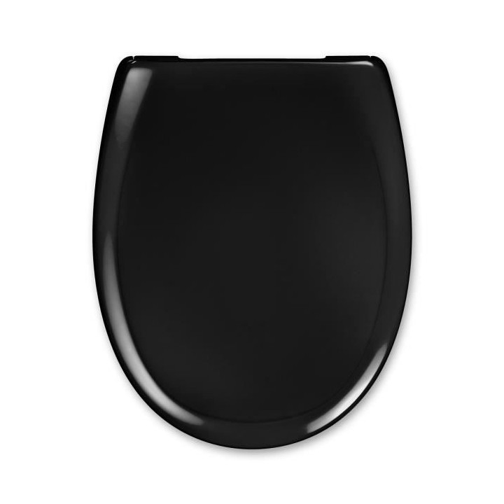 CEDO Abattant Kapalua Beach noir 46x38,3x4,9cm