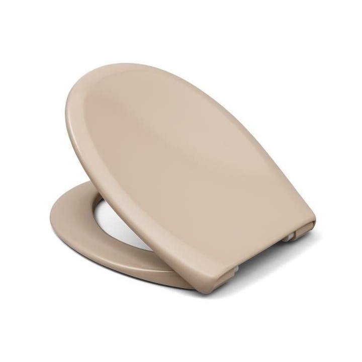 CEDO Abattant Kapalua Beach beige 46x38,3x4,9cm