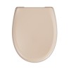 CEDO Abattant Kapalua Beach beige 46x38,3x4,9cm