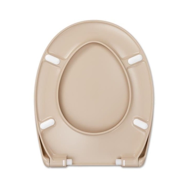 CEDO Abattant Kapalua Beach beige 46x38,3x4,9cm