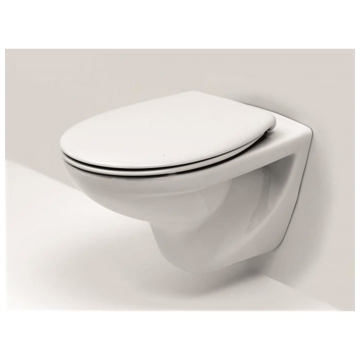 CEDO Abattant Burgi Beach 43,6x36,3cm