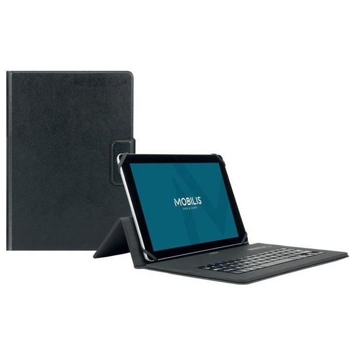 Coque de protection folio universelle pour tablette - 9-11 - MOBILIS -