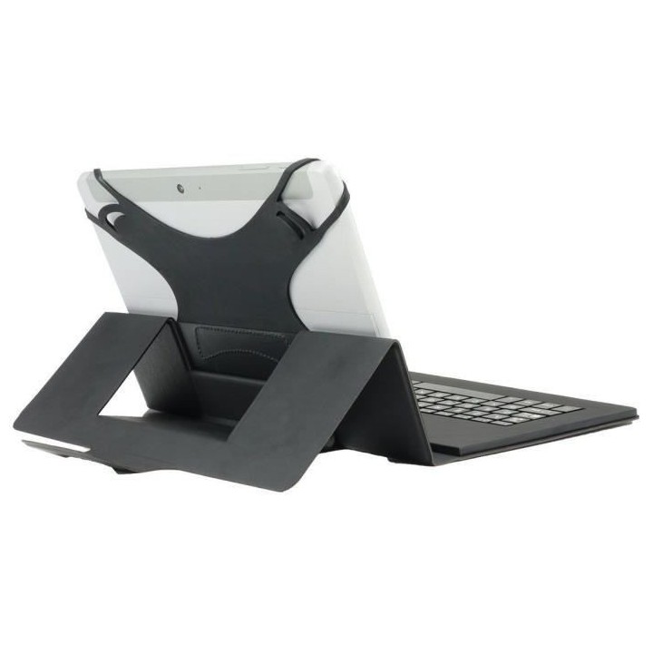 Coque de protection folio universelle pour tablette - 9-11 - MOBILIS -