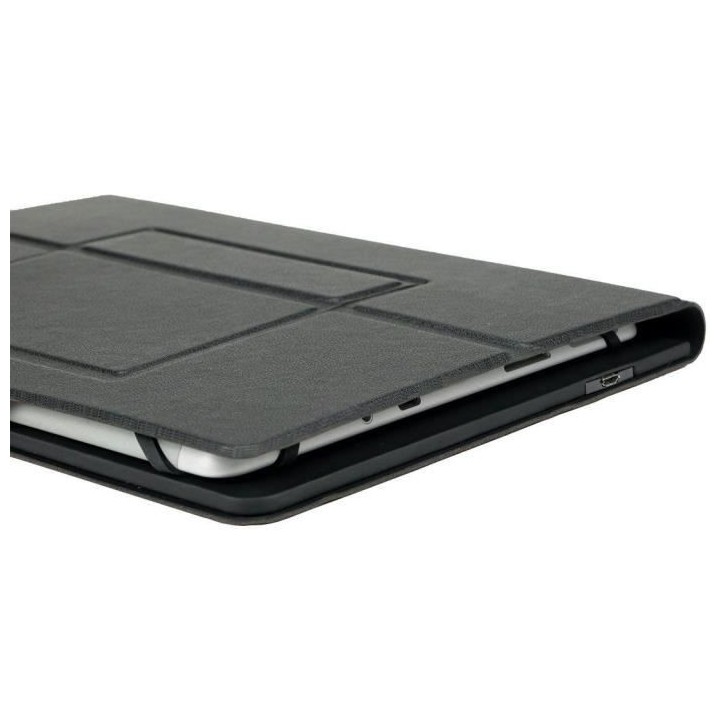 Coque de protection folio universelle pour tablette - 9-11 - MOBILIS -