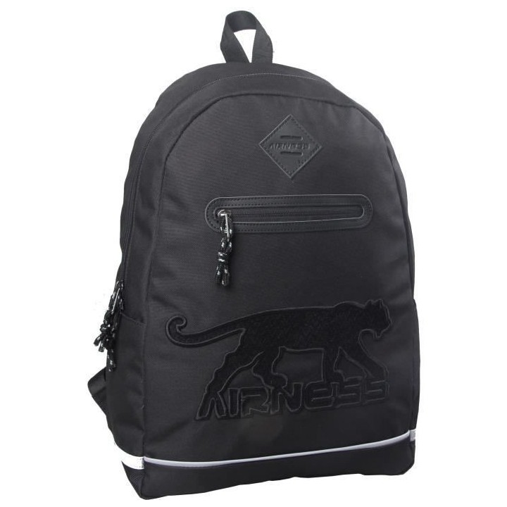 AIRNESS Sac Borne Souple Evan