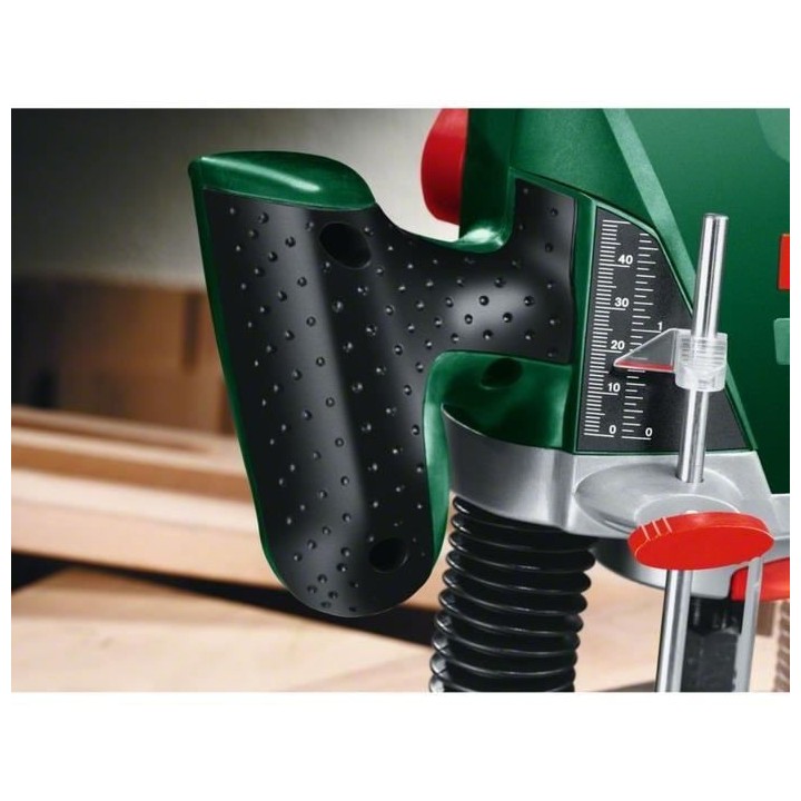 Défonceuse Bosch - POF 1200 AE (1200W , 11.000 – 28.000 tr/min)