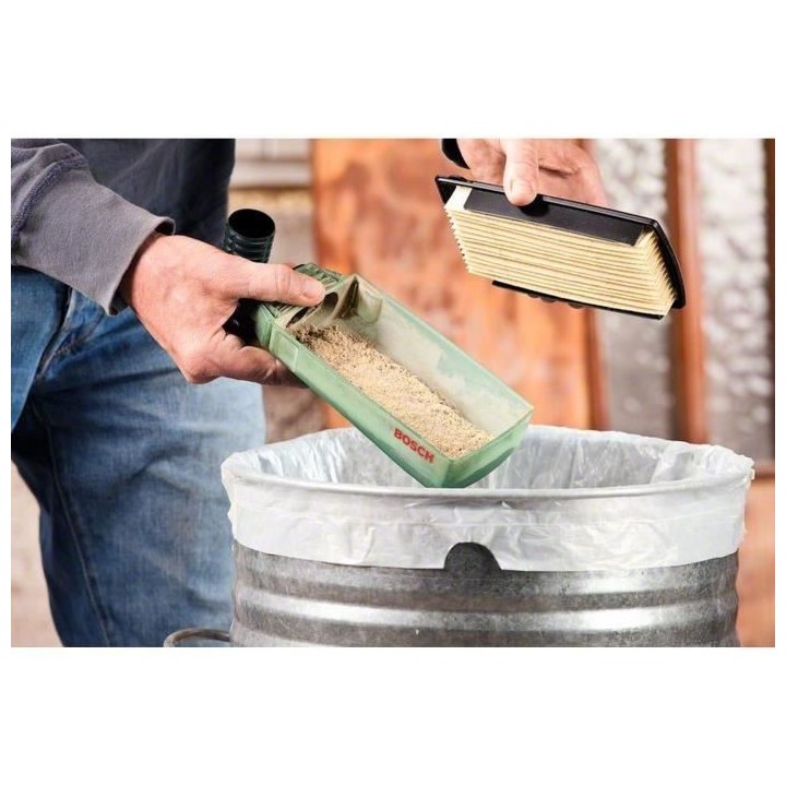 Ponceuse a bande Bosch - PBS 75 A - 710W