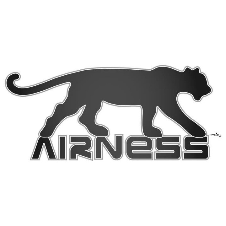 AIRNESS Sac Borne Souple Evan