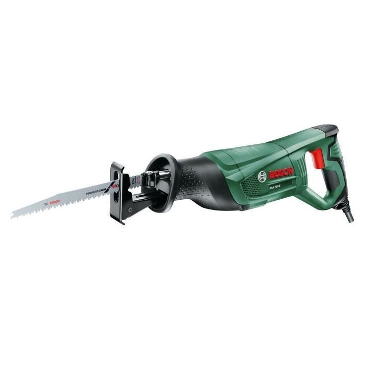 BOSCH Scie sabre PSA 700 E 710W